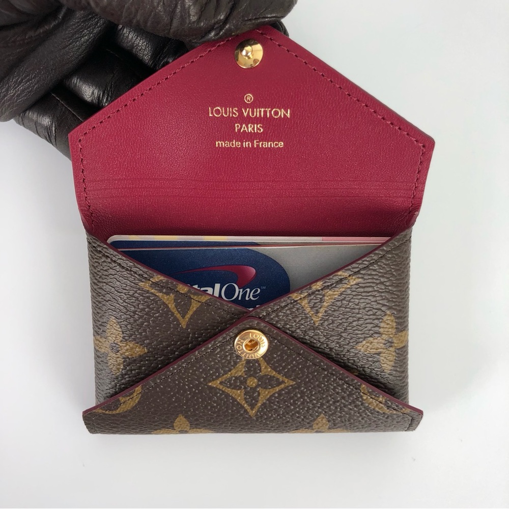 🚫SOLD🚫Louis Vuitton SMALL KIRIGAMI POCHETTE